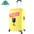 Custom durable spandex luggage cover protector